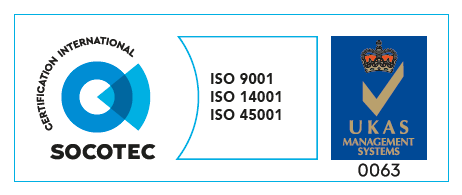 Boltlife ISO